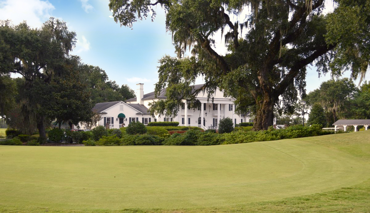 Heritage Club Golf Course